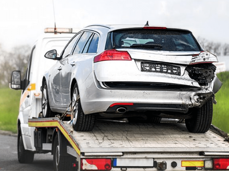 car towing services in montgomery alabama - affordable, quick response